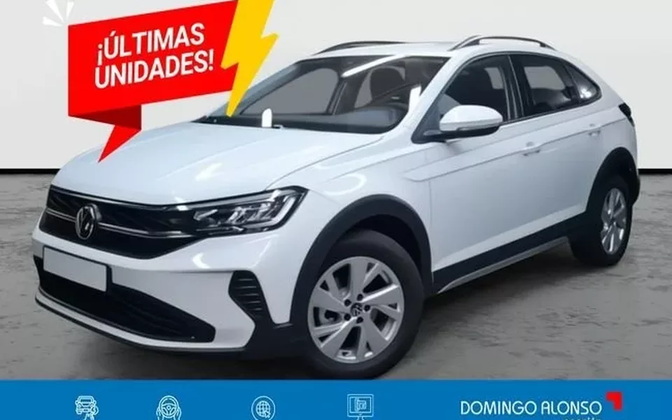 VOLKSWAGEN Taigo Connect 1.0 TSI 70kW (95CV) SG5 (CS13MV22)