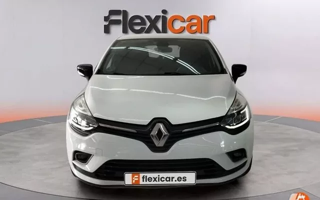 RENAULT Clio Clio TCe Energy Limited 66kW