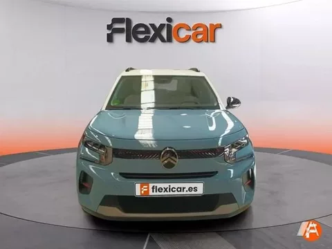 CITROEN C3 Turbo 100 Max
