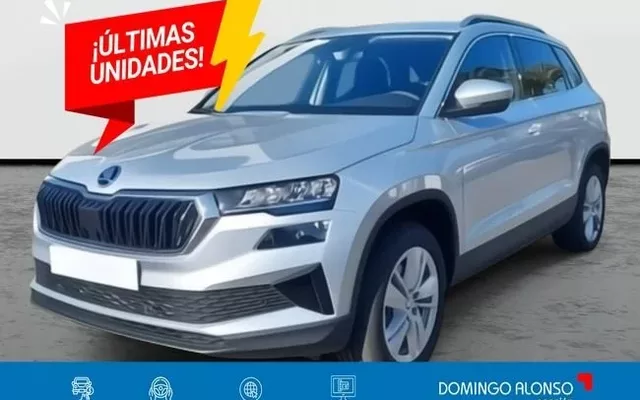 SKODA Karoq Selection Advanced 1.0 TSI 85 kW (116 CV) Ma