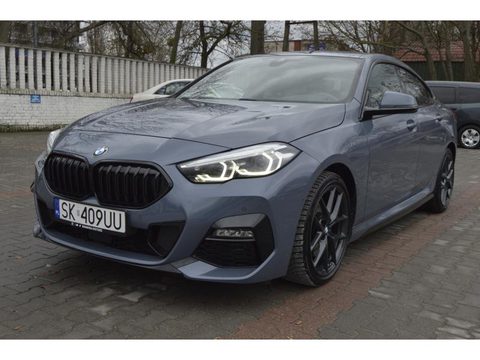 BMW SERIA 2 2021