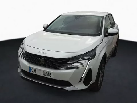 PEUGEOT 3008 225 e-EAT8 Allure