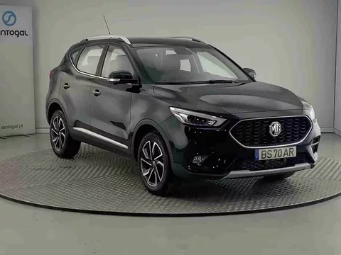 MG - ZS - ZS 1.0 T-GDI Luxury Aut.