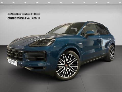E-Hybrid 346 kW (470 CV)