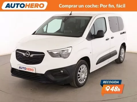 OPEL Combo 1.5 CDTI Edition