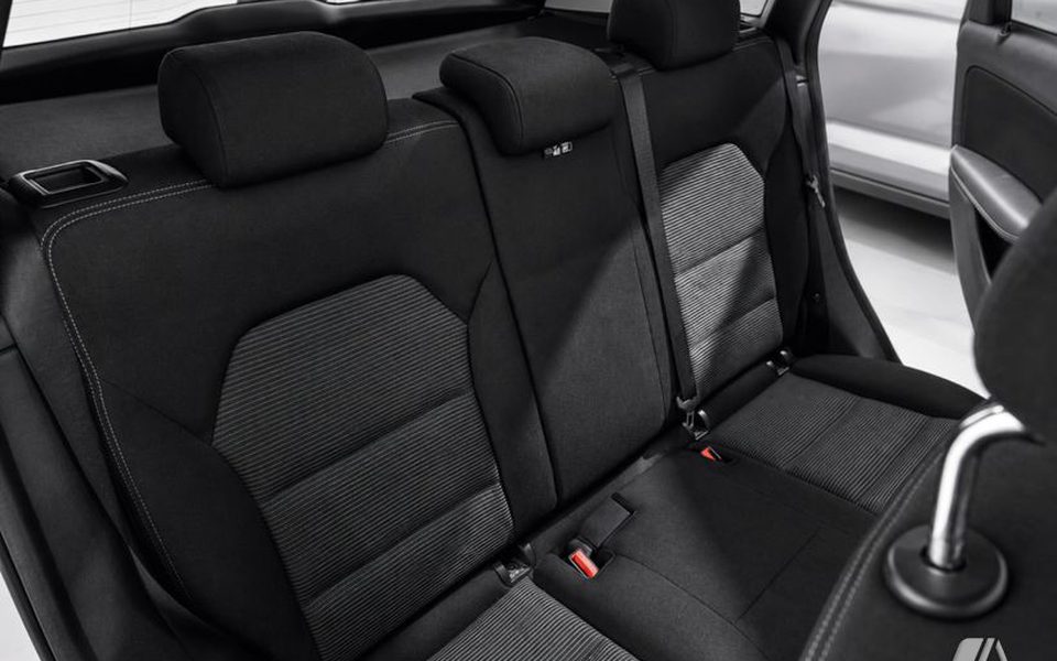 MERCEDES-BENZ Clase B B 180 CDI 7G-DCT