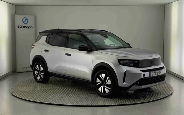OPEL - Frontera - Frontera 44 kWh GS