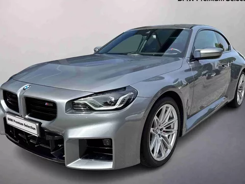 BMW - Série 2 Coupé - M2 Auto