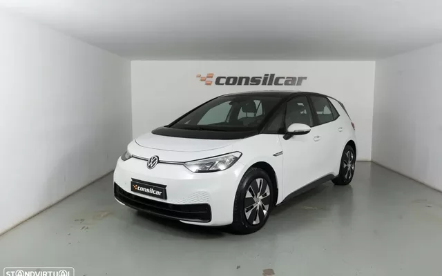 VW ID.3 Pro