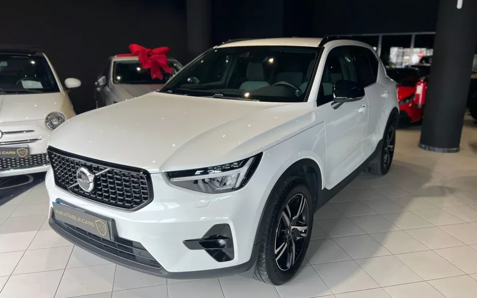 Volvo XC 40 1.5 T2 Core Auto