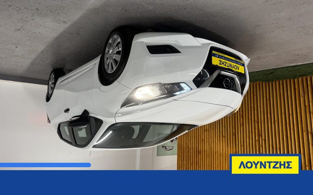 Nissan Micra Ελληνικό