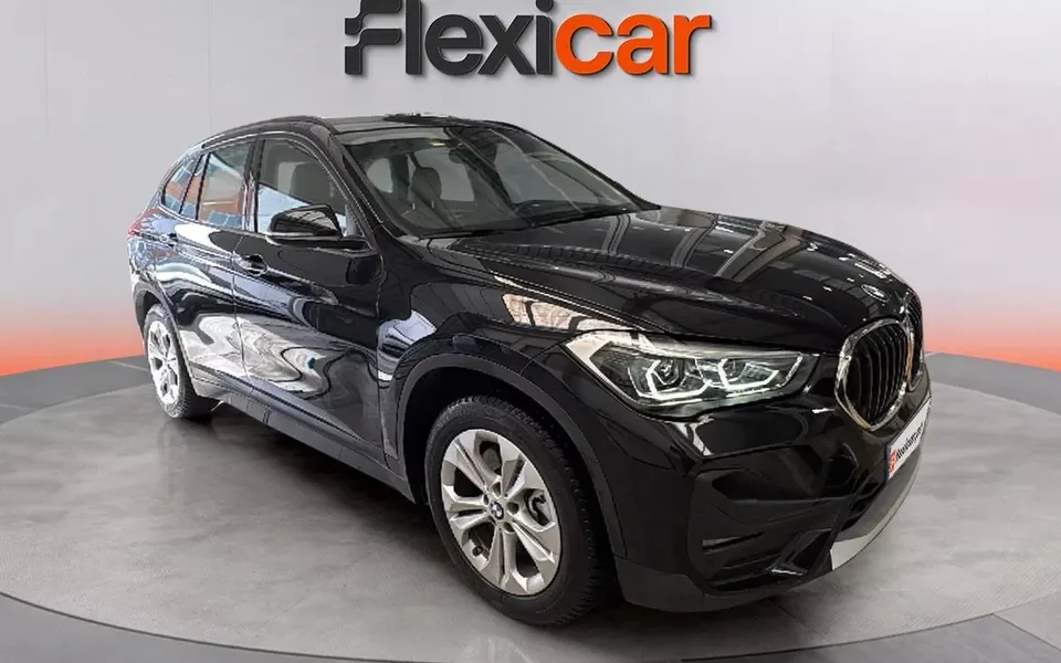 BMW X1 25 e xDrive