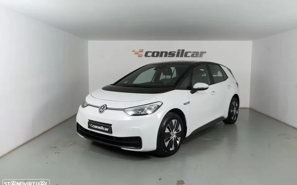 VW ID.3 Pro