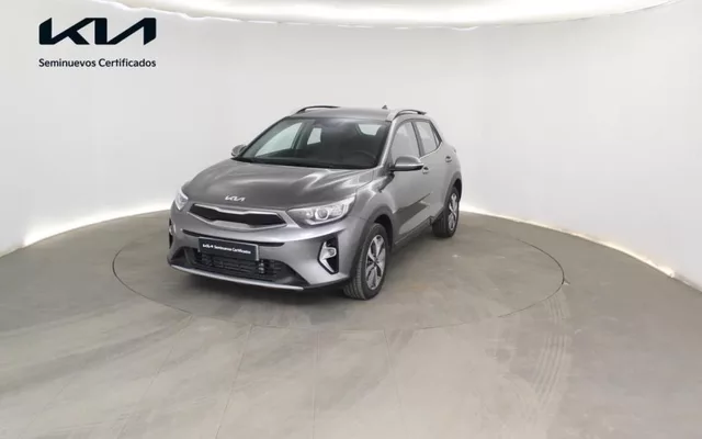 KIA Stonic Stonic 1.0 T-GDi MHEV Drive 100