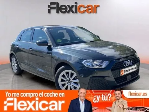 AUDI A1 A1 Sportback 35 TFSI S tronic