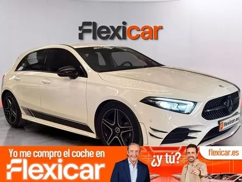 MERCEDES-BENZ Clase A A 200