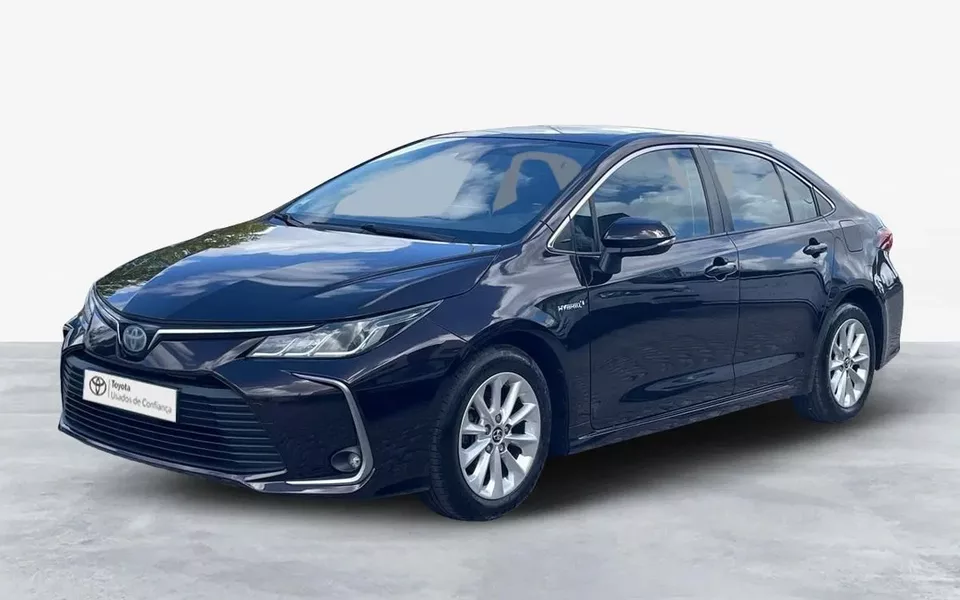 Toyota Corolla 1.8 Hybrid Comfort