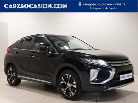 MITSUBISHI Eclipse Cross Eclipse Cross 150 T Spirit 2WD