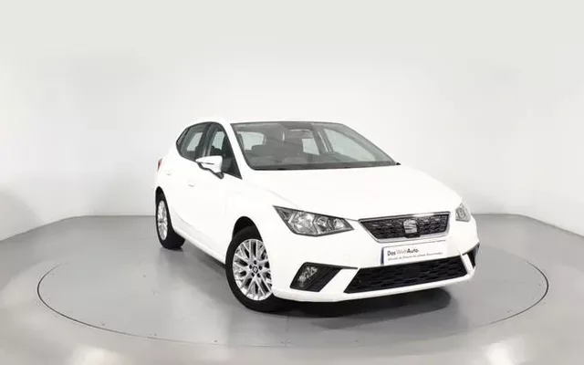 SEAT Ibiza Ibiza 1.0 TSI S&S Style 95