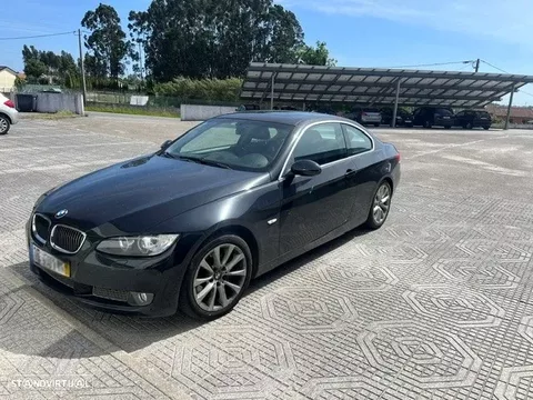 BMW 335
