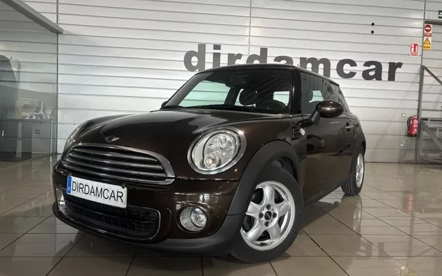 MINI One Mini One 3P