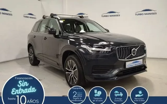 VOLVO XC90 2.0 B5 D AWD Momentum Auto