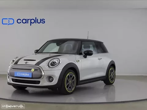 MINI 3 Portas Cooper SE