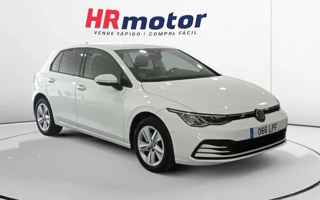 VOLKSWAGEN Golf Golf 2.0TDI Life 85kW