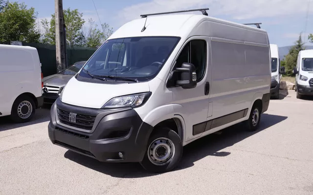 Fiat Ducato 2.2 BLUE HDI L2H2 120CV 4P VENTA SOLO PROFESIONALES # PARKTRONIC