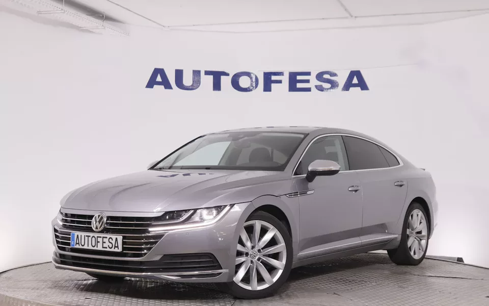 Volkswagen Arteon 1.5 TSI ELEGANCE 150CV 5P S/S # PARKTRONIC,CAMARA TRASERA