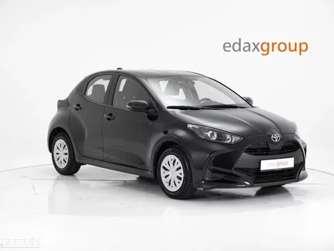Toyota Yaris 1.0 VVT-i Comfort