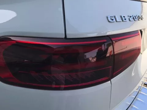 MERCEDES-BENZ Clase GLB GLB 200 d