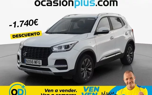 DR DR 4 DR 4.0 1.5