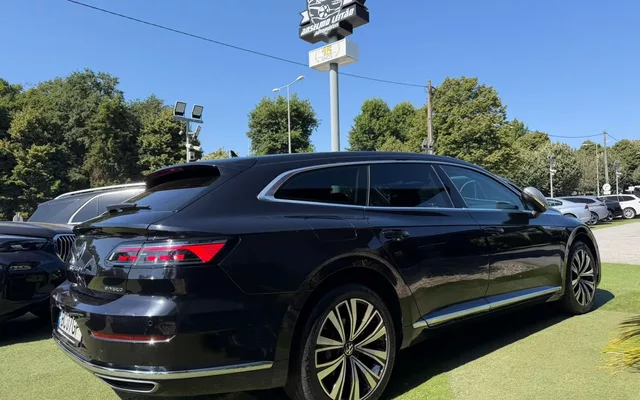 VW Arteon Shooting Brake 1.4 TSI eHybrid Elegance