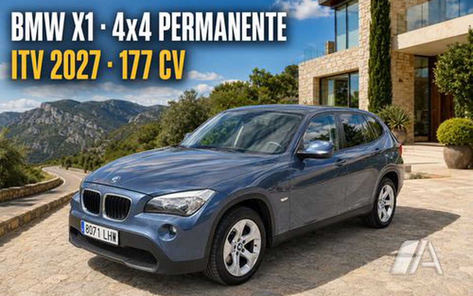 MERCEDES-BENZ Clase M ML 320CDI Aut.