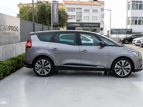 Renault Grand Scénic