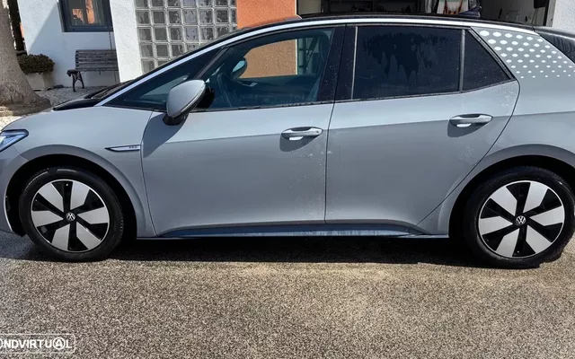 VW ID.3 Pro Performance Business