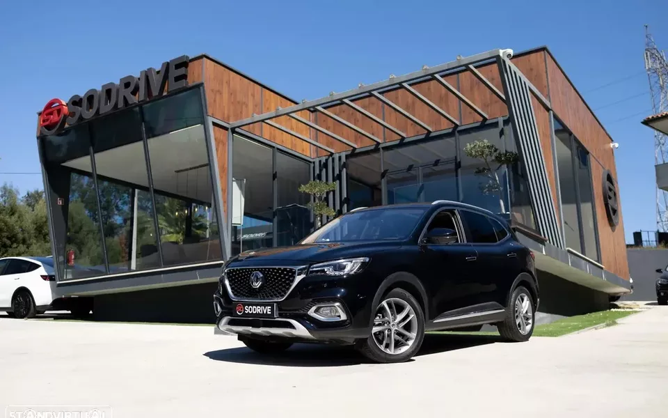 MG EHS 1.5T-GDI Luxury