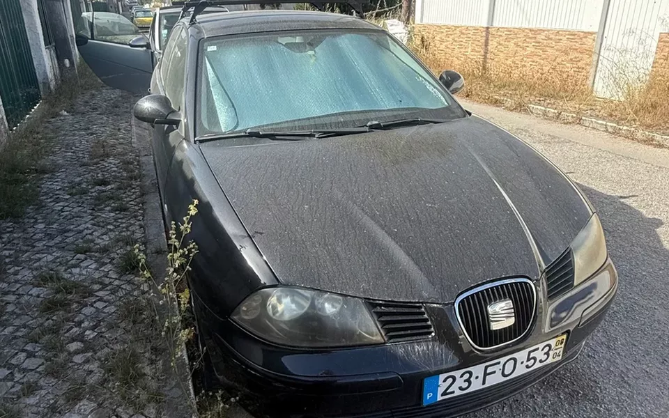SEAT Cordoba 1.2 Reference