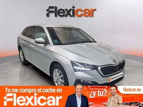 SKODA Scala Scala 1.0 TSI Active 70kW