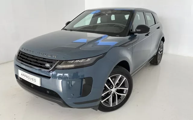 LAND-ROVER Range Rover Evoque Range Rover Evoque 1.5 I3 PHEV S AWD Auto