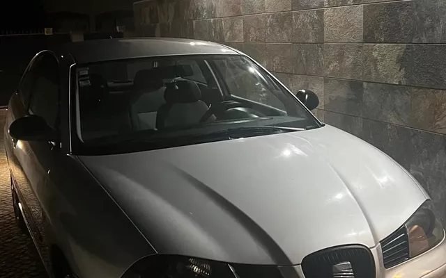SEAT Ibiza 1.2 12V Stella