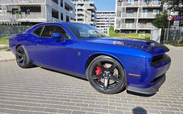 Dodge CHALLENGER 2022