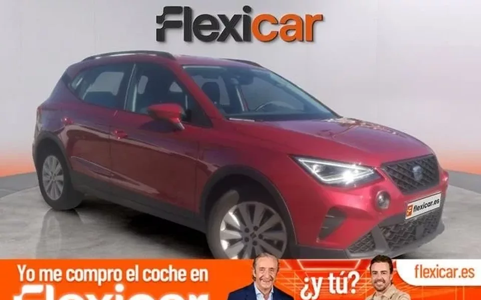 SEAT Arona 1.0 TSI 81kW (110CV) Style