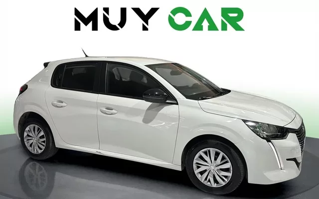PEUGEOT 208 208 1.5 BlueHDi S&S Active 100