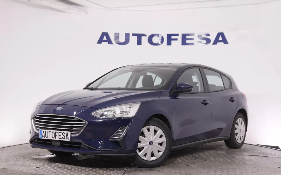 Ford Focus 1.5 ECO BLUE 95CV TREND 5P