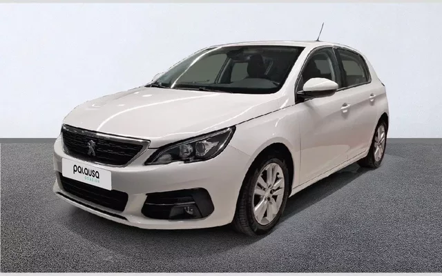 PEUGEOT 308 308 SW 1.5BlueHDi Active Pack 100