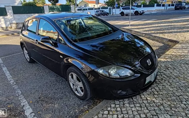 SEAT Leon 1.4 16V Reference