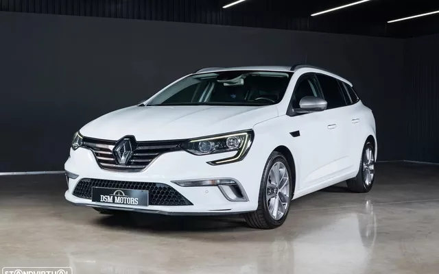Renault Mégane