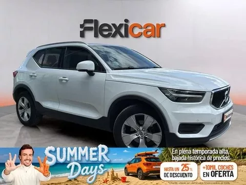 VOLVO XC40 XC40 T2 Momentum Aut.